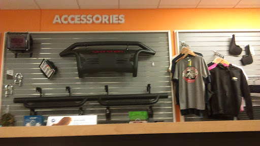 Chevrolet Dealer «Ed Bozarth Chevrolet Company, Inc. - Aurora Dealership», reviews and photos, 2001 S Havana St, Aurora, CO 80014, USA