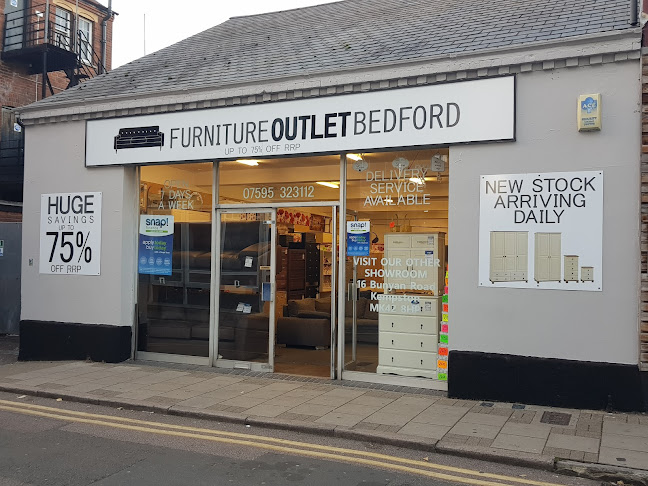 Furniture Outlet Bedford