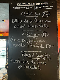 Les plus récentes photos du Restaurant français Montuno restaurant à Tourcoing - n°4