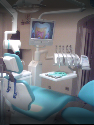 Dr Marjorie BLOCH, chirurgien-dentiste conventionnée à Paris