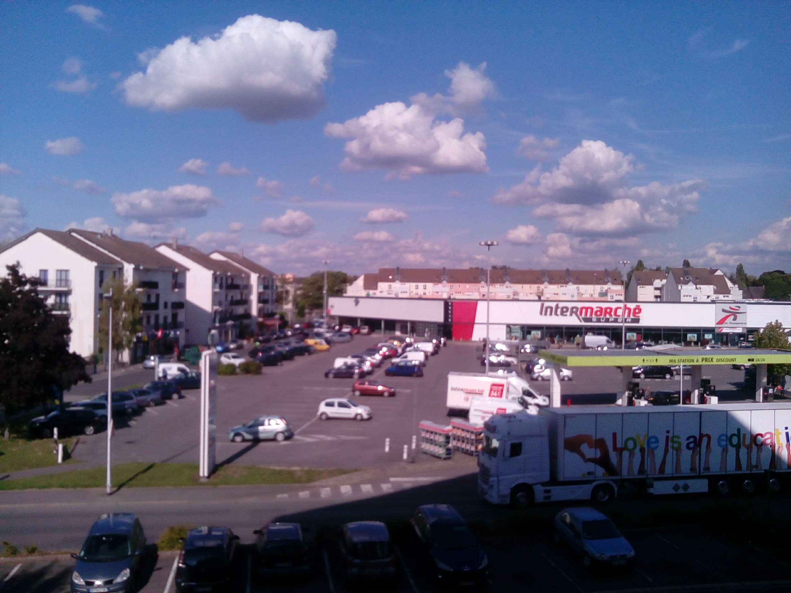 Photo n° 1 de l'avis de Hugo.r fait le 13/05/2018 à 02:04
