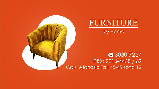 Furniture by Home