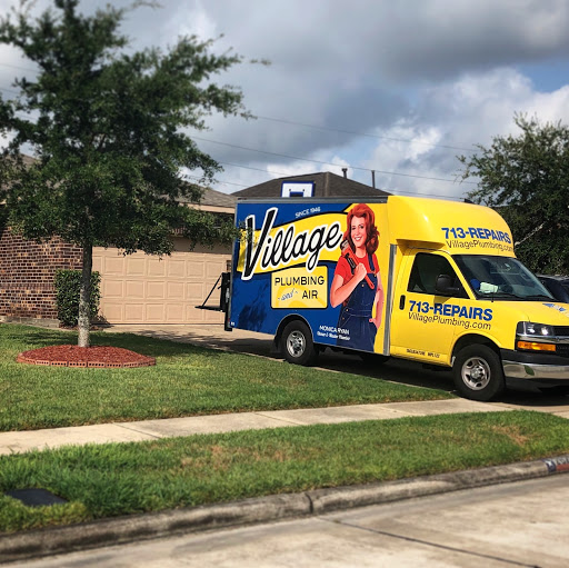 Air Conditioning Contractor «Village Plumbing and Air», reviews and photos