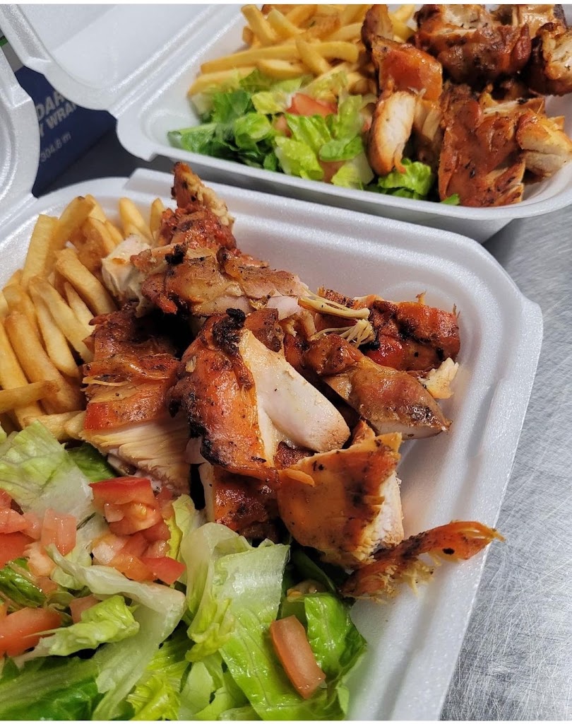 Yoyo’s Pinchos 3, Orlando 32817