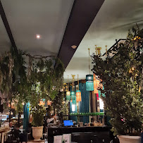 Atmosphère du Restaurant La pépinière à Paris - n°7