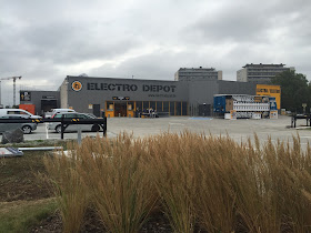 ELECTRO DEPOT ANDERLECHT