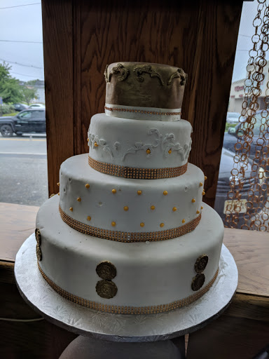 Dessert Shop «Gourmet Desserts Outlet», reviews and photos, 851 Van Houten Ave, Clifton, NJ 07013, USA