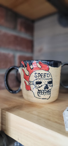 Explore black power tattoo ideas, creative tattoo ideas in Lees Summit, available at The Cherry Bomb Tattoo Co.