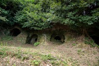 宮ノ前横穴墓群