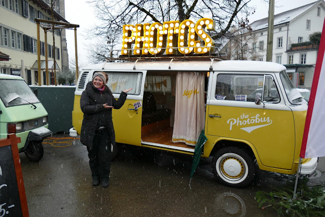 Photobus Schweiz - The Original - Uster