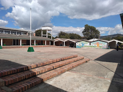 Colegio de Boyacá Sede Rafael Londoño Barajas