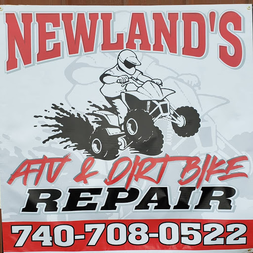Newlands ATV ATV Repair Shop in Waverly
