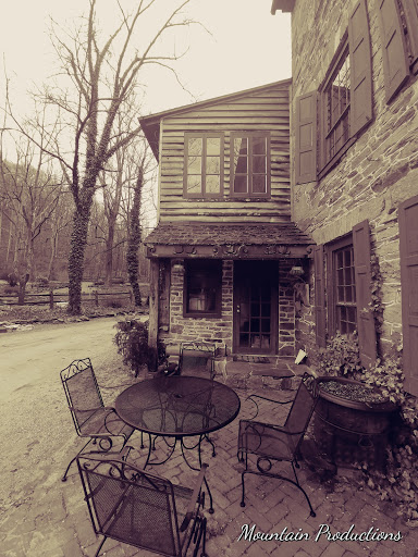 Wedding Venue «The Stone Mill 1792», reviews and photos, 6210 Smoketown Rd, Glenville, PA 17329, USA