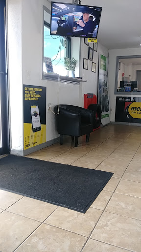 Auto Repair Shop «Meineke Car Care Center», reviews and photos, 1301 S Woodland Blvd, DeLand, FL 32720, USA