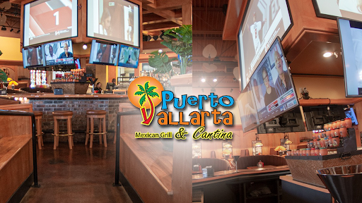 Puerto Vallarta Mexican Grill and Cantina
