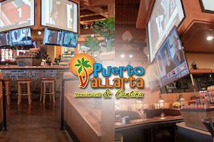 Puerto Vallarta Mexican Grill and Cantina image
