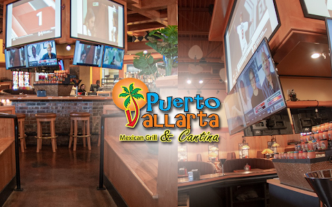 Puerto Vallarta Mexican Grill and Cantina image