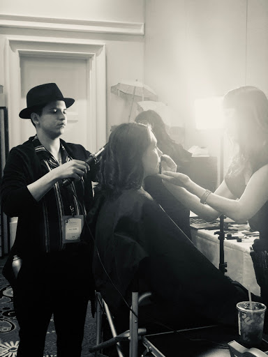 Beauty Salon «The Professional Stylist Forum», reviews and photos, 354 N Main St, Andover, MA 01810, USA
