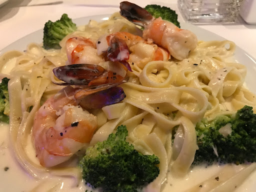 Assaggio Bistro/Kahala