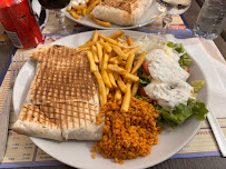Plats et boissons du Restaurant turc Restaurant Efes à Abbeville - n°7