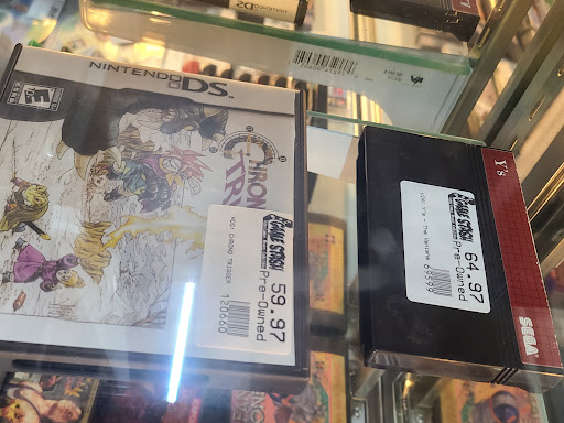 Video Game Store «GameStash, LLC», reviews and photos, 112 Washington Ave, West Plains, MO 65775, USA