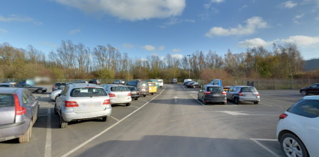 Beoordelingen van [P] Ecopark Charleroi Airport in Charleroi - Parkeergarage