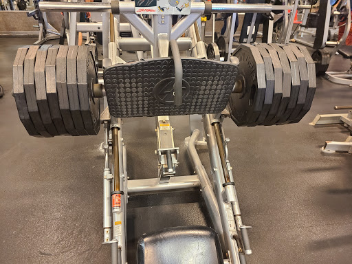 Health Club «XSport Fitness», reviews and photos, 1101 W North Ave, Melrose Park, IL 60160, USA