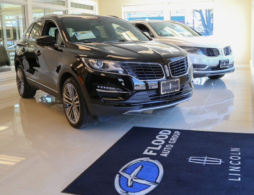Ford Dealer «Flood Ford Lincoln», reviews and photos, 21 Woodruff Ave, Narragansett, RI 02882, USA