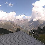 Photo n°3 de l'avis de Thorsten.u fait le 03/08/2016 à 16:39 sur le  Panoramahotel Himmelreich à Tschars