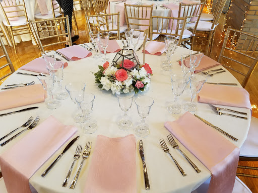 Florist «Convention Floral», reviews and photos, 5932 3rd St NW, Washington, DC 20011, USA