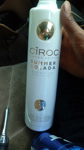 Liquor Store «Mecklenburg County ABC Store #27», reviews and photos, 1426-B S Tryon St, Charlotte, NC 28203, USA