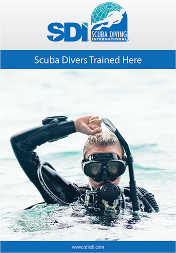 Scuba Wales Scuba Diving Courses