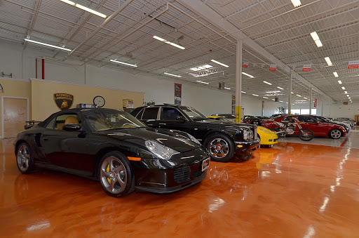 Used Car Dealer «Lucky Motors», reviews and photos, 817 Church Rd, Elmhurst, IL 60126, USA