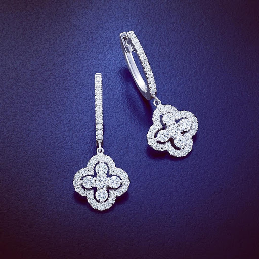 Jewelry Store «Derco Fine Jewelers», reviews and photos, 888 Brannan St #137, San Francisco, CA 94103, USA