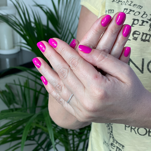 Hair Salon «The Red Scarlet Salon», reviews and photos, 717 E Washington St, Orlando, FL 32801, USA