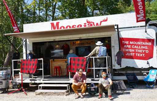 Outdoor Sports Store «Moosejaw», reviews and photos, 327 S Main St, Ann Arbor, MI 48104, USA