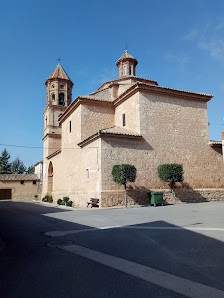 Villarquemado 44380 Villarquemado, Teruel, España