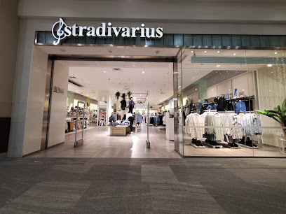 Stradivarius Gran Plaza