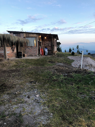 Camping la Esperanza