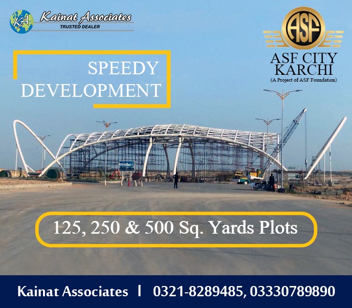 Kainat Associates