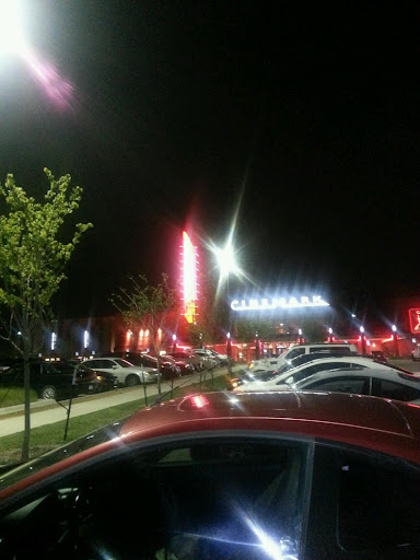 Movie Theater «Cinemark Alliance Town Center & XD», reviews and photos, 9228 Sage Meadow Trail, Fort Worth, TX 76177, USA