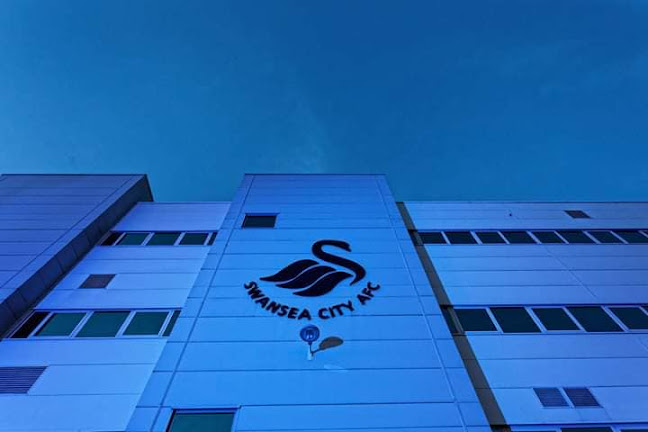 Swansea City Football Club - Sports Complex
