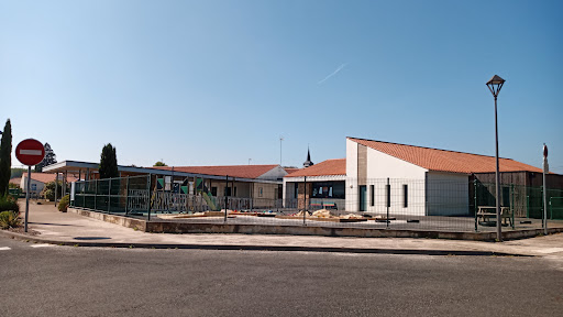 École Primaire Publique Robert Doisneau à Commequiers, Vendée