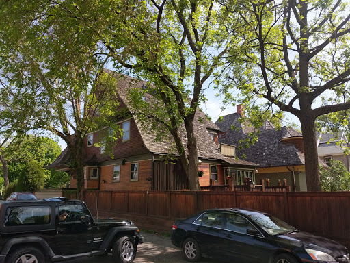 Real Estate Agency «Baird & Warner», reviews and photos, 1037 Chicago Ave, Oak Park, IL 60302, USA