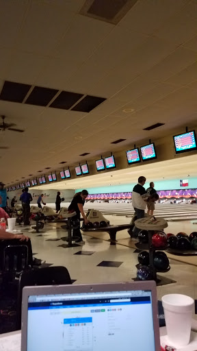 Bowling Alley «Emerald Bowl», reviews and photos, 9307 Boone Rd, Houston, TX 77099, USA