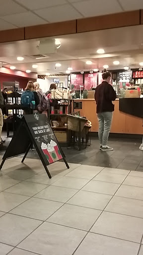 Coffee Shop «Starbucks», reviews and photos, 900 Asp Ave, Norman, OK 73019, USA