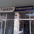 SERİN ECZA DEPOSU