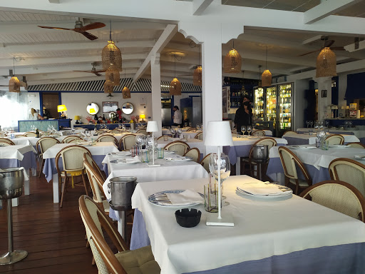 Ristorante il Cantuccio Nerano