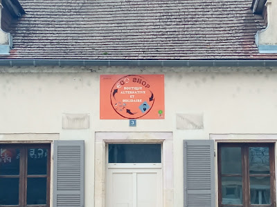 Eco Shop Genlis à Genlis