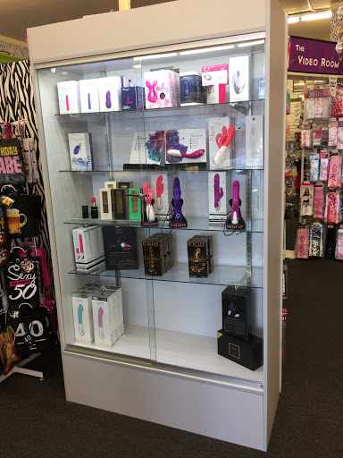 Lingerie Store «Kiss-N-Tell», reviews and photos, 4201 Sunrise Blvd, Fair Oaks, CA 95628, USA